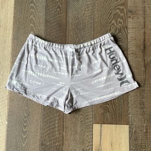 🌟 SOFT 🌟 Hurley shorts